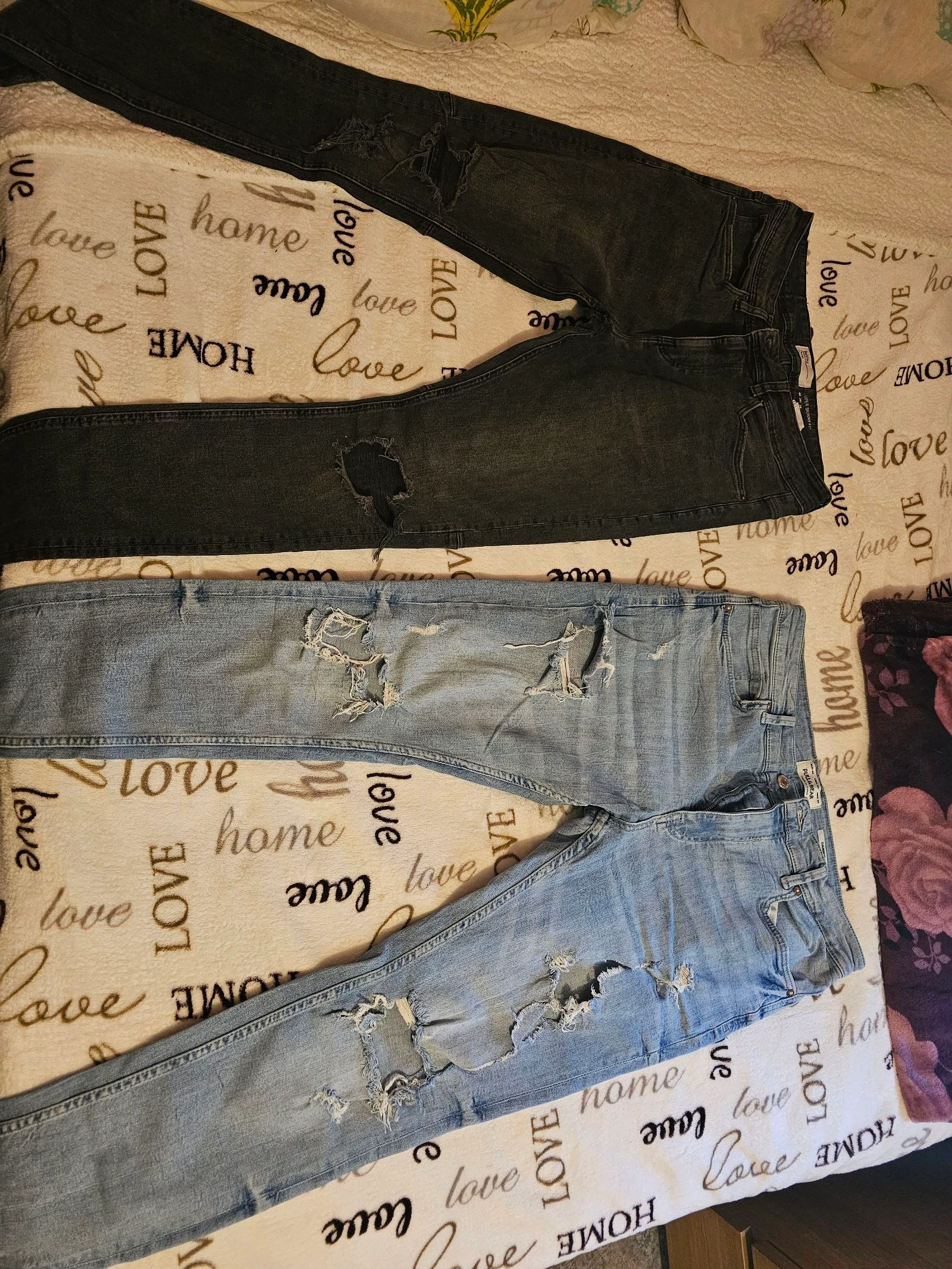 2 vaqueros 